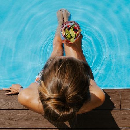 Orea Resort Santon Brno Eksteriør bilde