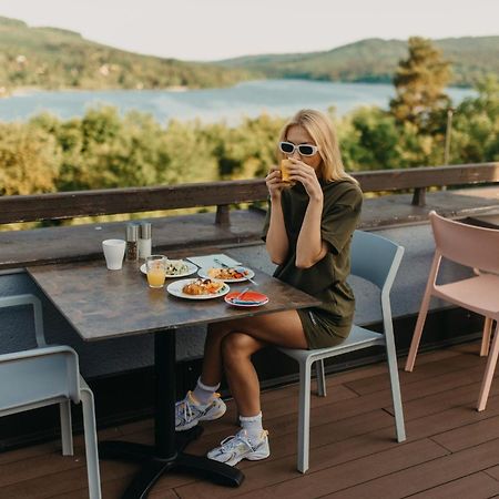 Orea Resort Santon Brno Eksteriør bilde