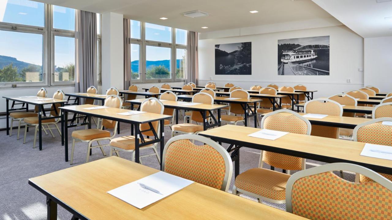 Orea Resort Santon Brno Eksteriør bilde