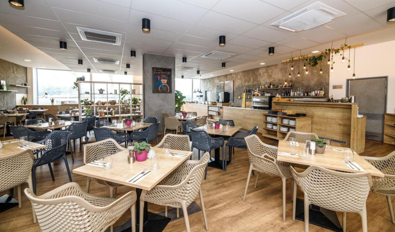 Orea Resort Santon Brno Eksteriør bilde